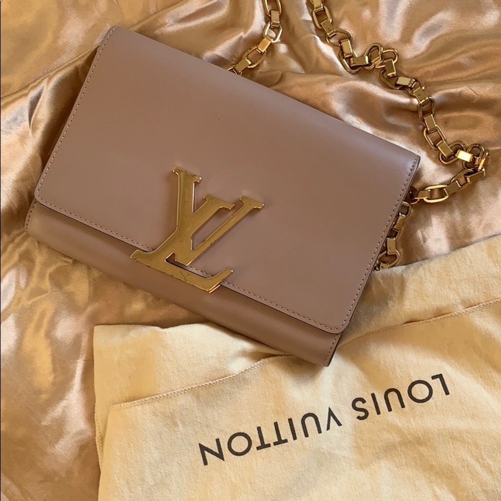 Louis Vuitton Limited Addition Purse